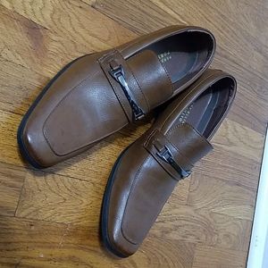 Perry Ellis Portfolio Stewart Mens Shoes Sz 10